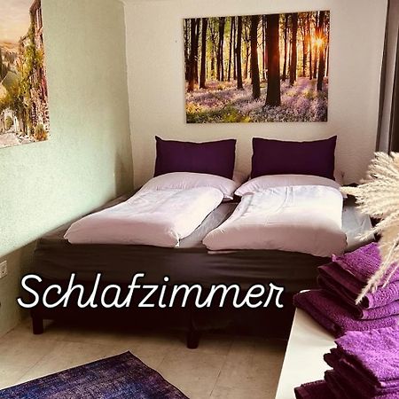 Ferienhaus Lavendel Obergurig Εξωτερικό φωτογραφία