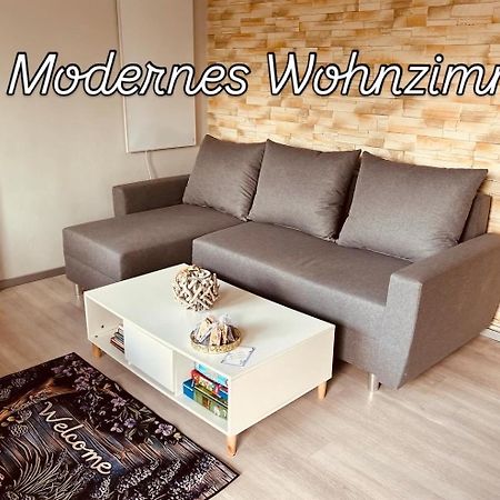 Ferienhaus Lavendel Obergurig Εξωτερικό φωτογραφία