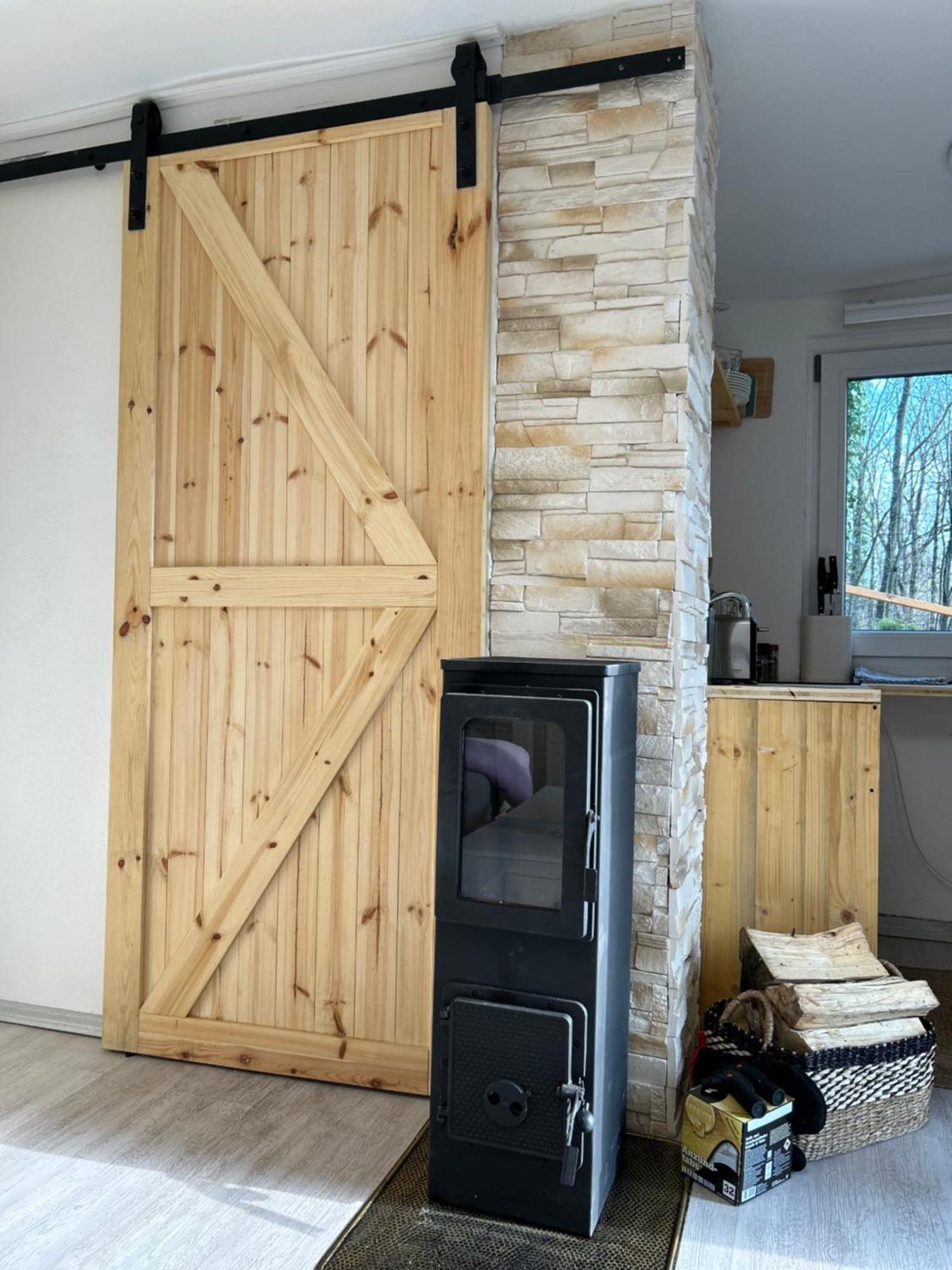 Ferienhaus Lavendel Obergurig Εξωτερικό φωτογραφία