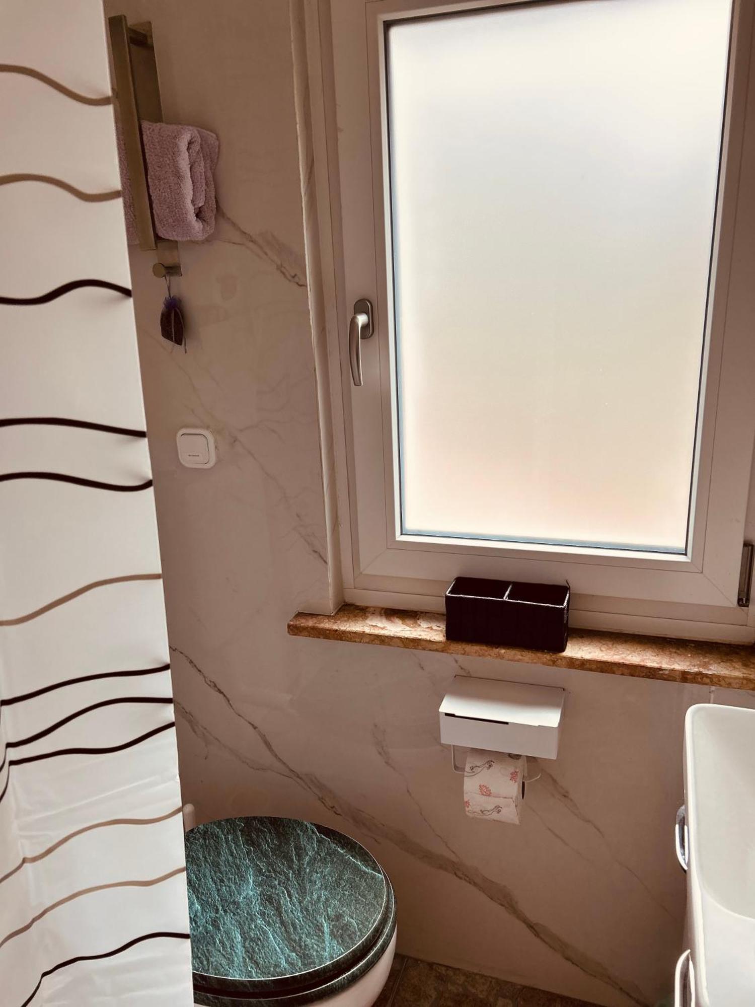 Ferienhaus Lavendel Obergurig Εξωτερικό φωτογραφία