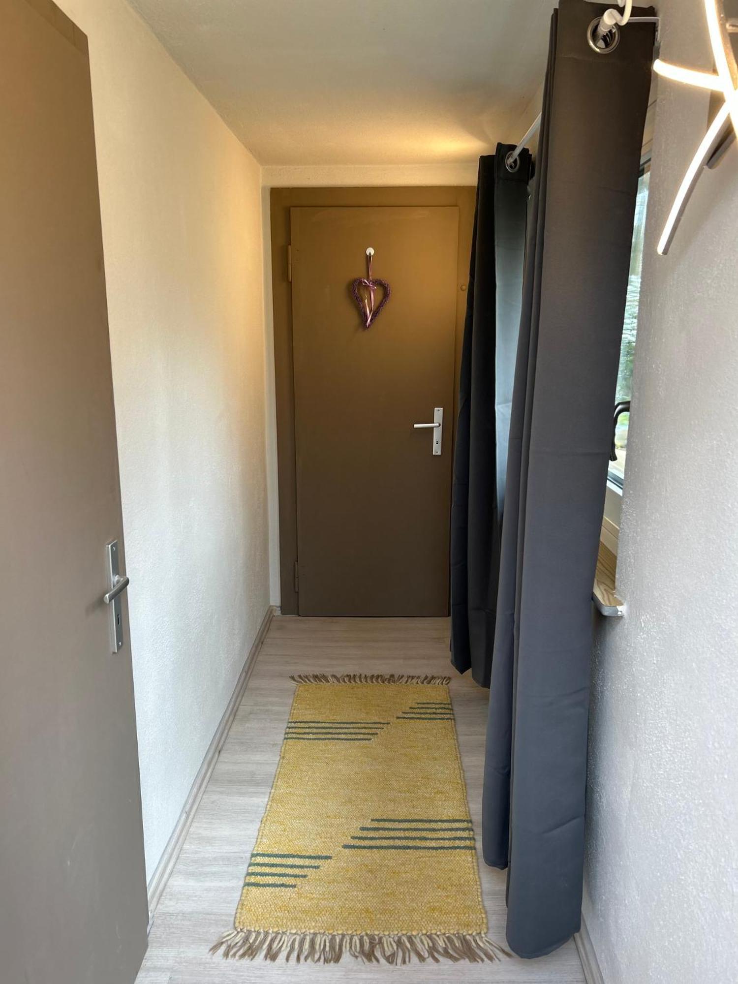 Ferienhaus Lavendel Obergurig Εξωτερικό φωτογραφία