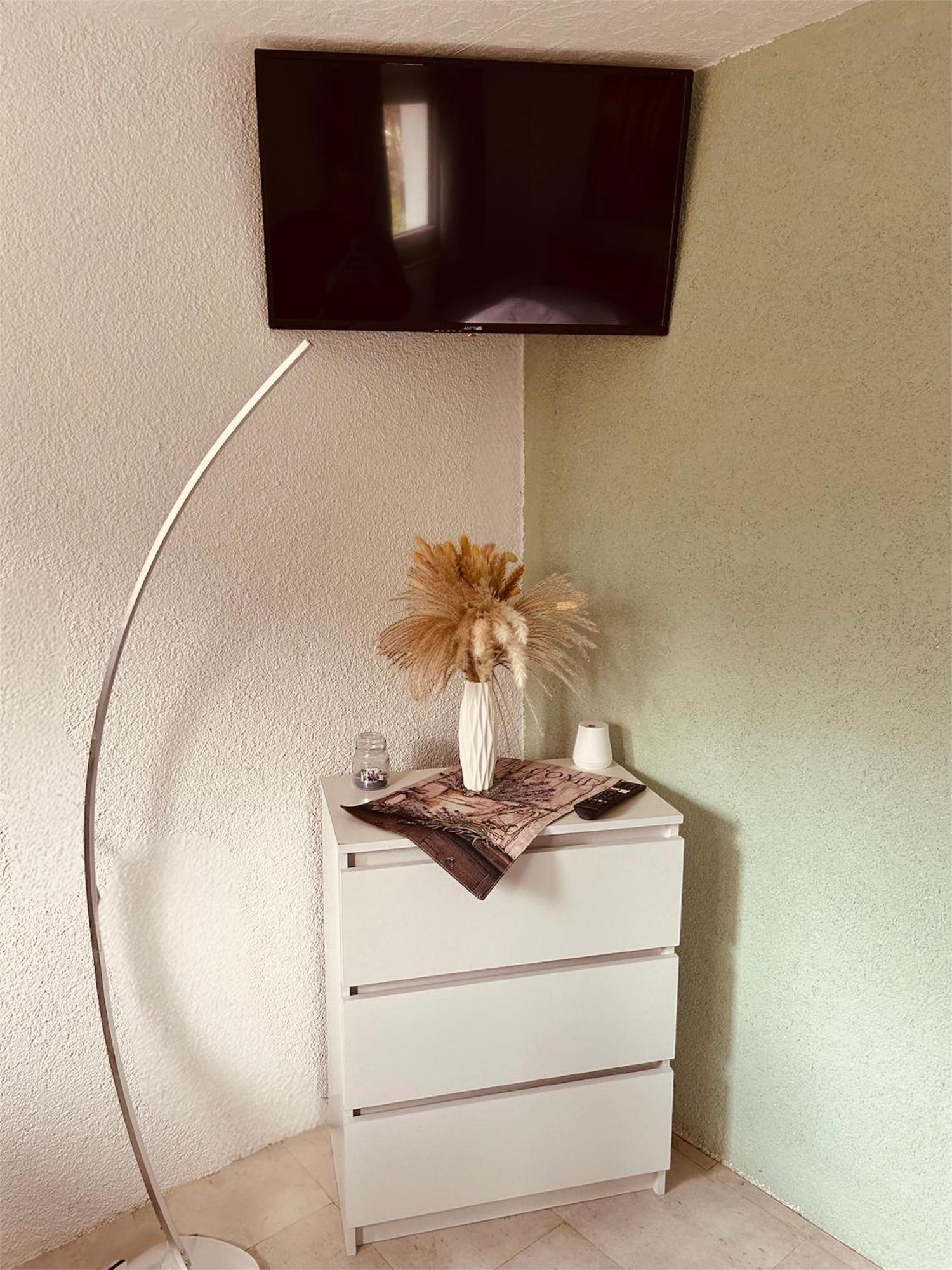 Ferienhaus Lavendel Obergurig Εξωτερικό φωτογραφία