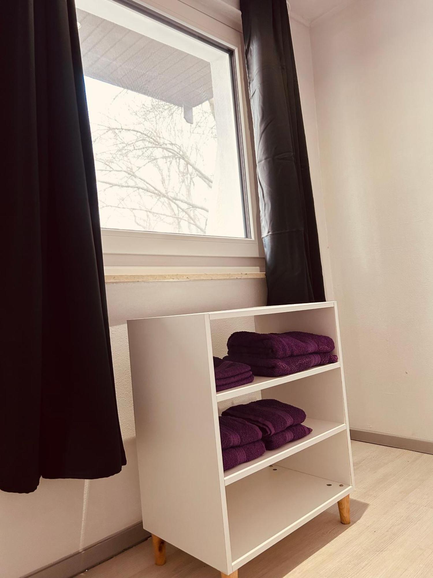 Ferienhaus Lavendel Obergurig Εξωτερικό φωτογραφία
