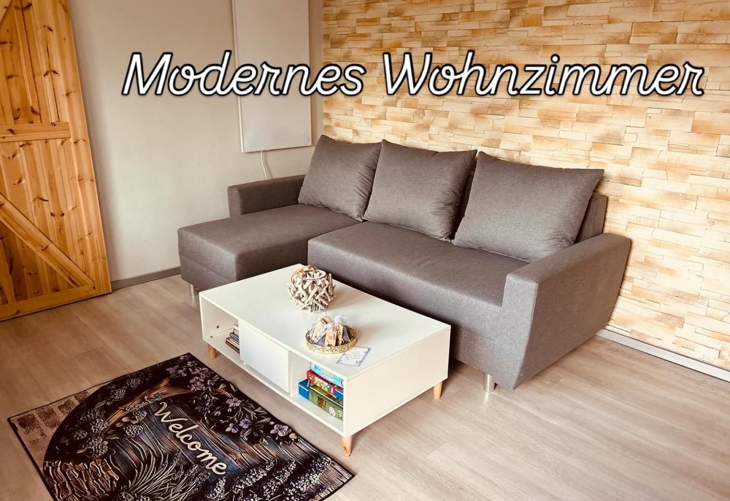 Ferienhaus Lavendel Obergurig Εξωτερικό φωτογραφία